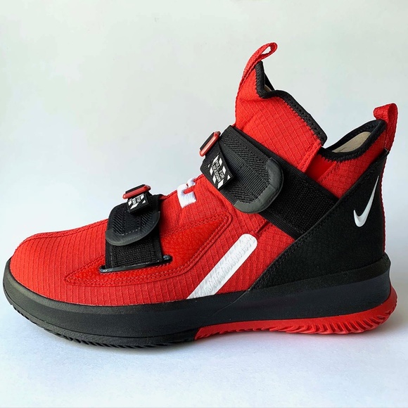 Nike Lebron, basketball shoes main image 4